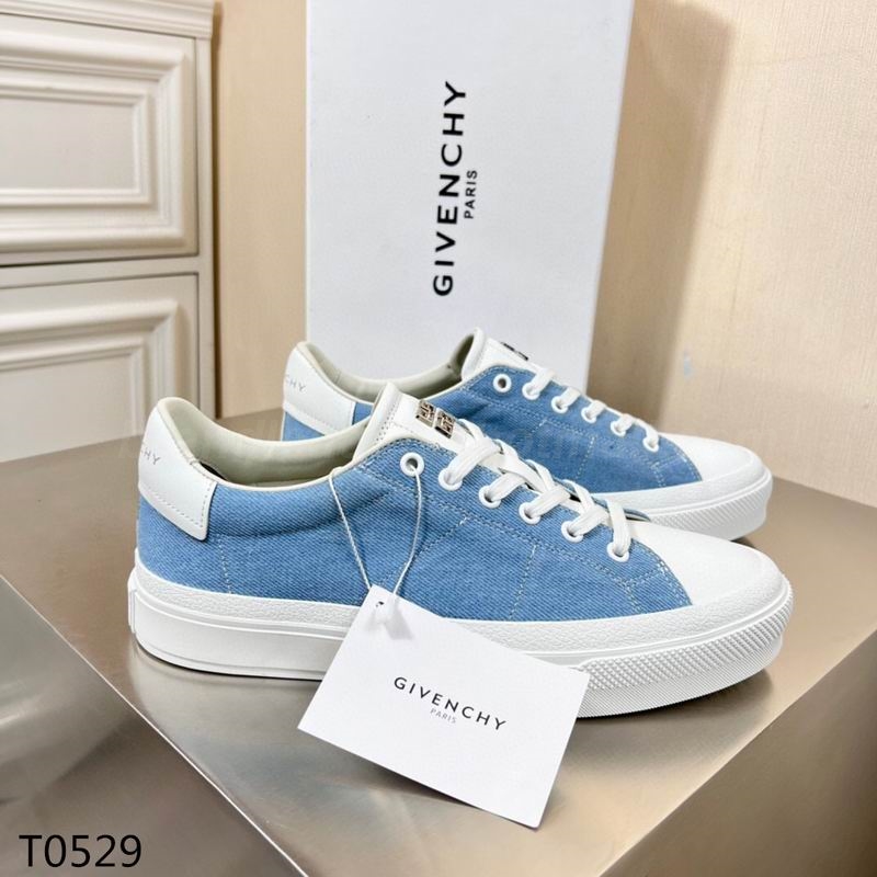 GIVENCHY Men's Shoes 88